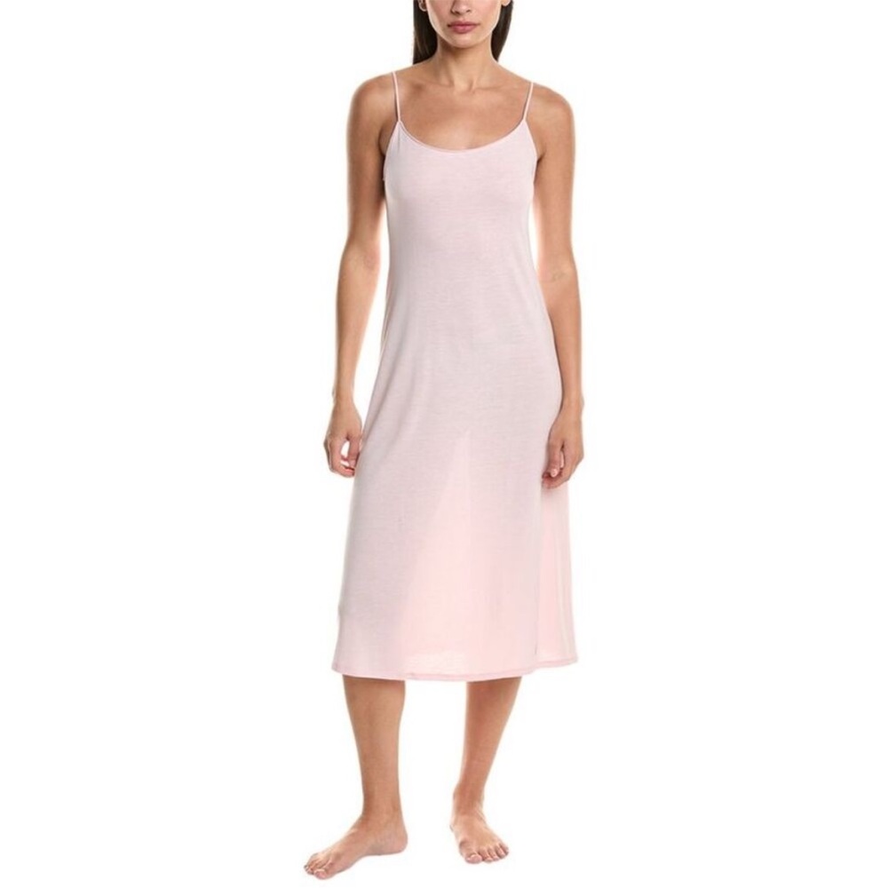 Natori Midi Night Gown Size Small
